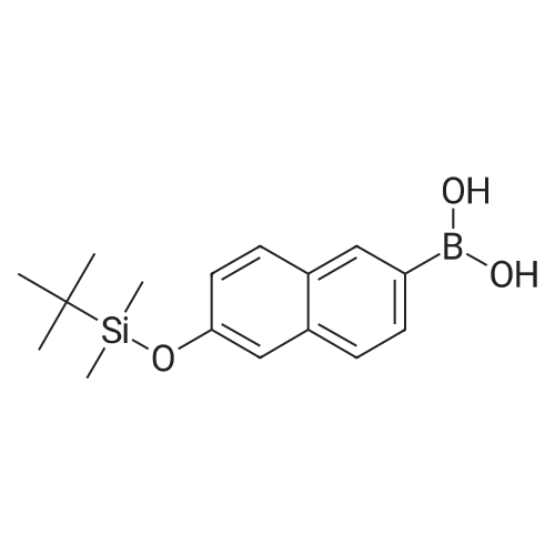 Chemical Structure| 179942-45-1