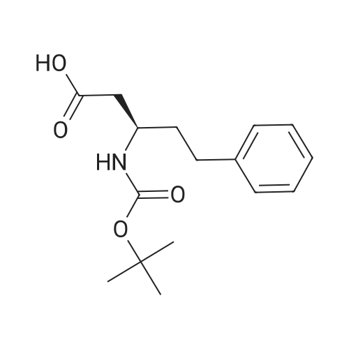 Chemical Structure| 218608-83-4