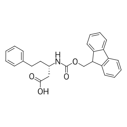 Fmoc-β-Nva(5-phenyl)-OH