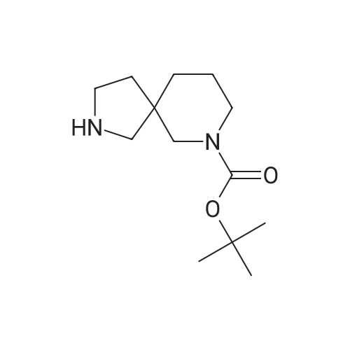 Chemical Structure| 236406-61-4