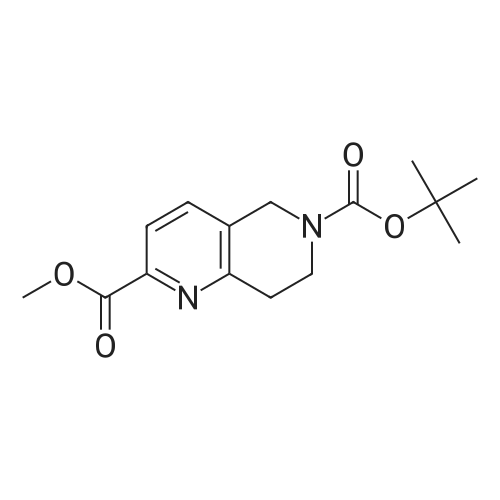 Chemical Structure| 259809-47-7