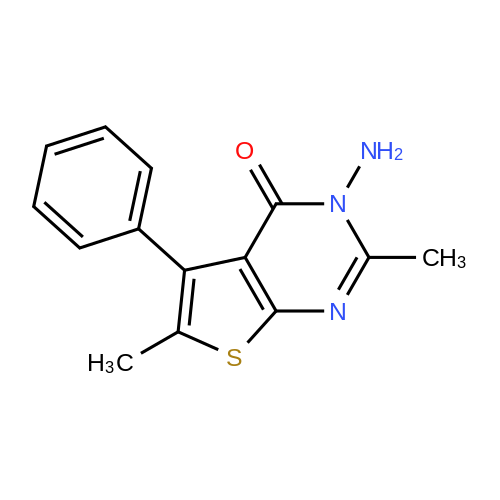 Chemical Structure| 43088-53-5