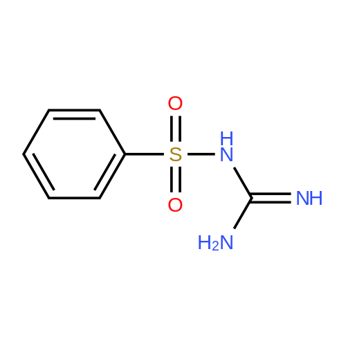 Chemical Structure| 4392-37-4