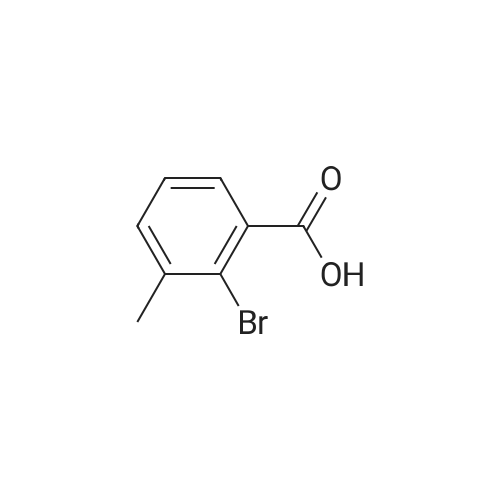 Chemical Structure| 53663-39-1