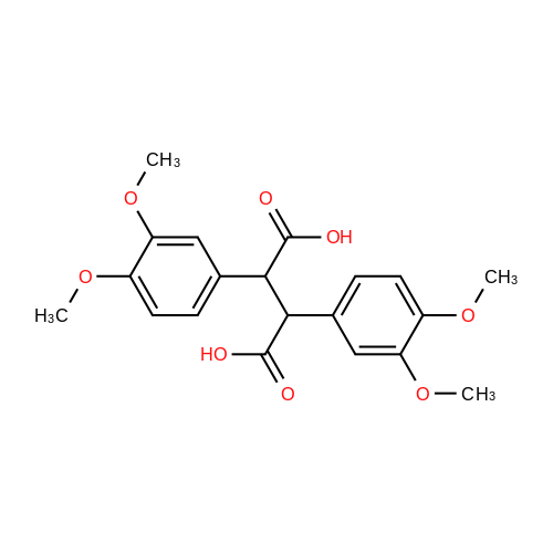 Chemical Structure| 653572-61-3