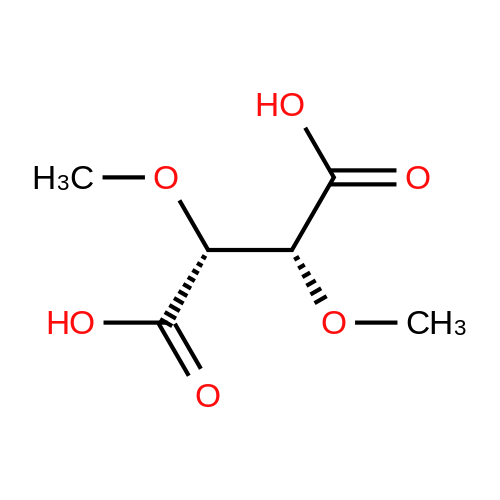 Chemical Structure| 7305-62-6