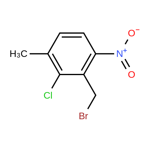 Chemical Structure| 109115-08-4
