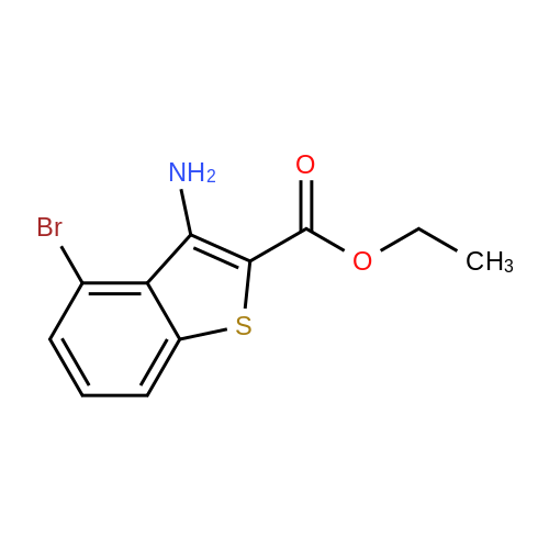 Chemical Structure| 1227954-68-8