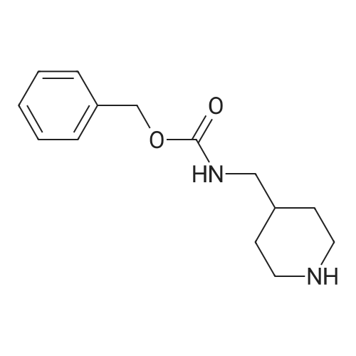 Chemical Structure| 132431-09-5