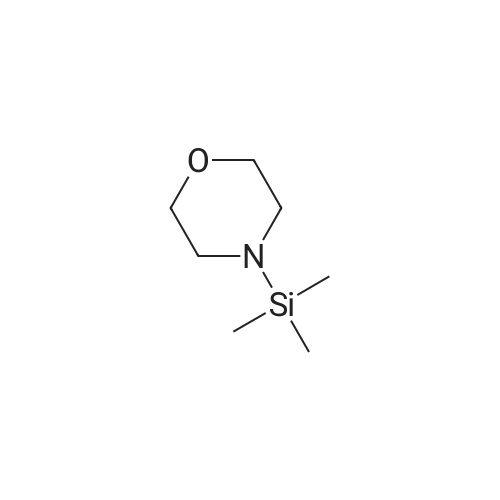 N-(Trimethylsilyl)morpholine