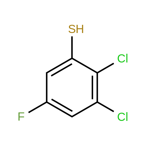 Chemical Structure| 1803820-24-7