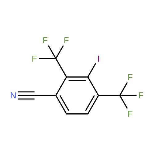 Chemical Structure| 1805210-44-9