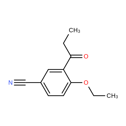 Chemical Structure| 1805691-26-2