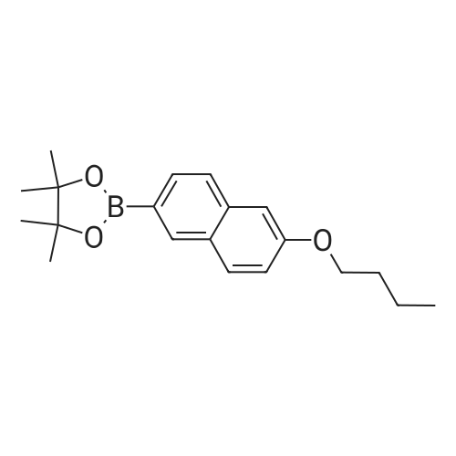 Chemical Structure| 2096335-47-4