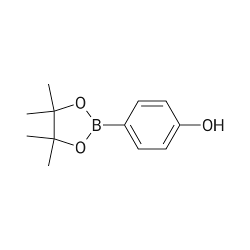 Chemical Structure| 269409-70-3