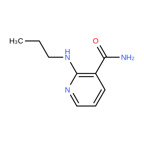 Chemical Structure| 603981-95-9