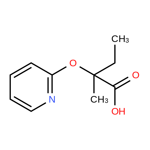 Chemical Structure| 605680-43-1