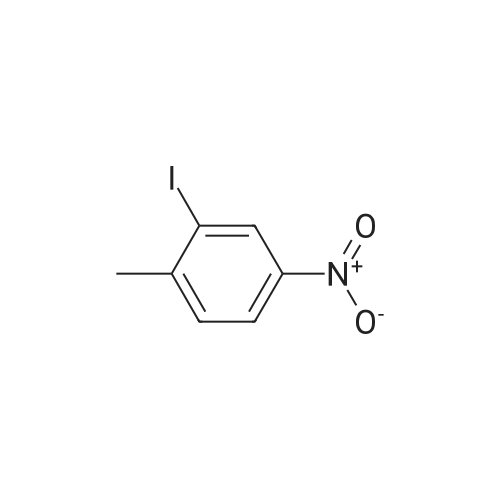 2-Iodo-1-methyl-4-nitrobenzene