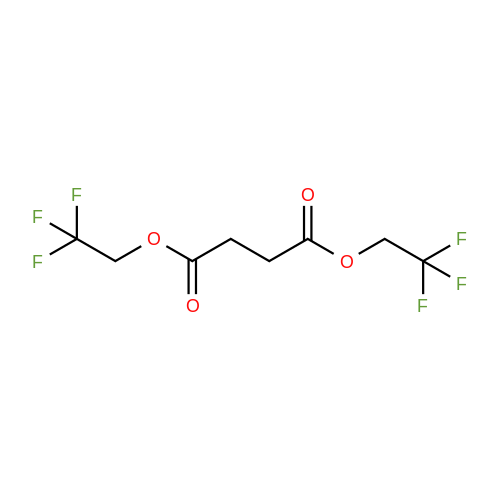 Chemical Structure| 925-01-9