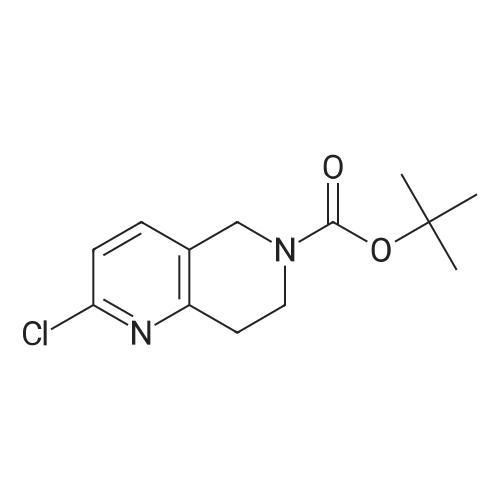 Chemical Structure| 1151665-15-4