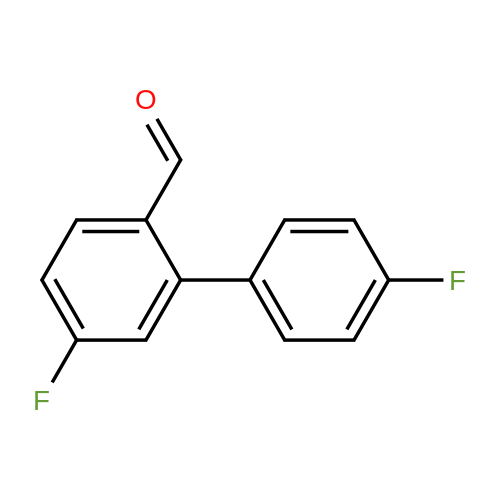 Chemical Structure| 1214358-91-4