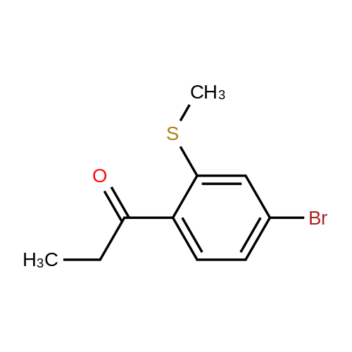 Chemical Structure| 1806445-42-0