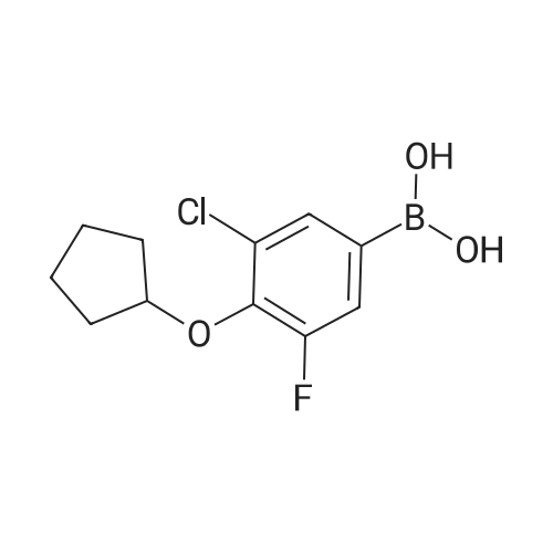 Chemical Structure| 2096334-04-0