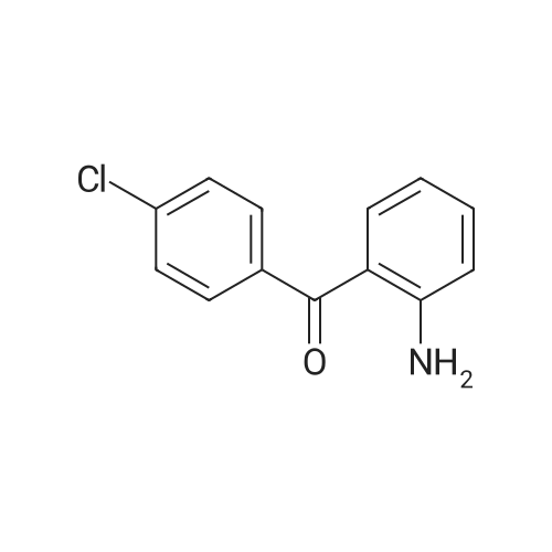 Chemical Structure| 2894-51-1