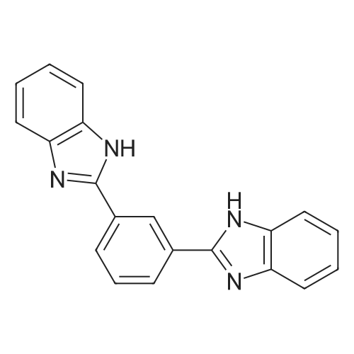 Chemical Structure| 29914-81-6