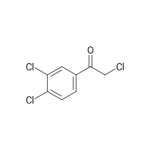 2-Chloro-1-(3,4-dichlorophenyl)ethanone