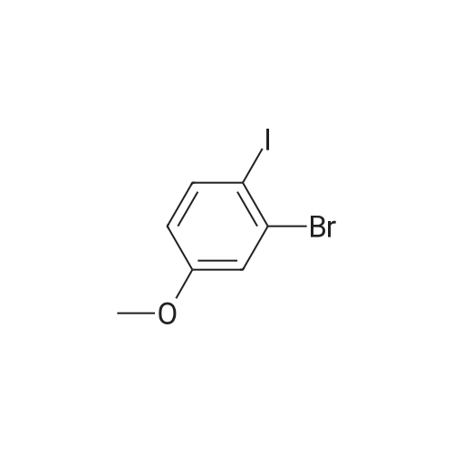 Chemical Structure| 466639-53-2