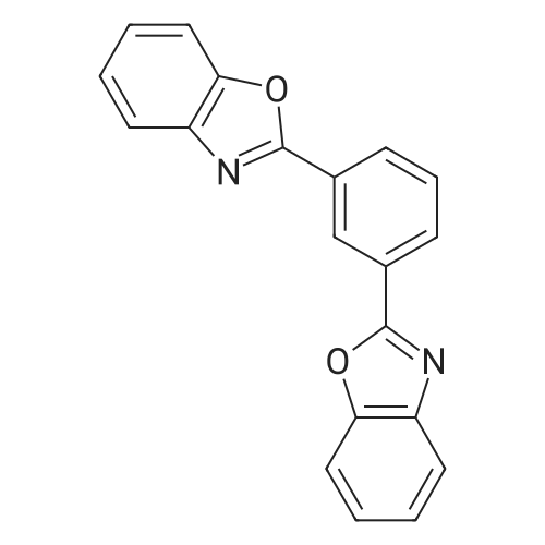 1,3-Bis(benzo[d]oxazol-2-yl)benzene
