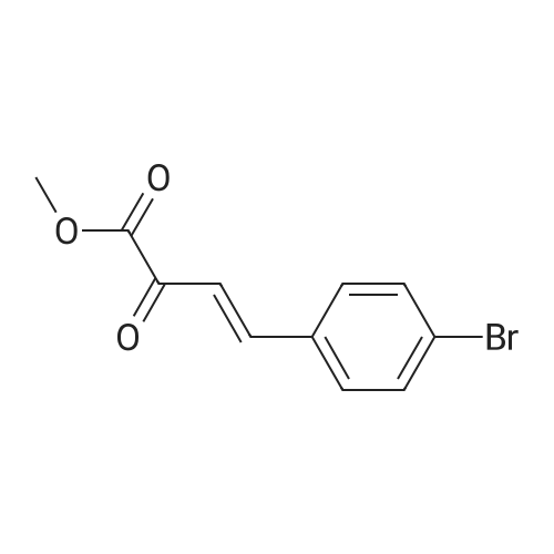 Chemical Structure| 608128-34-3