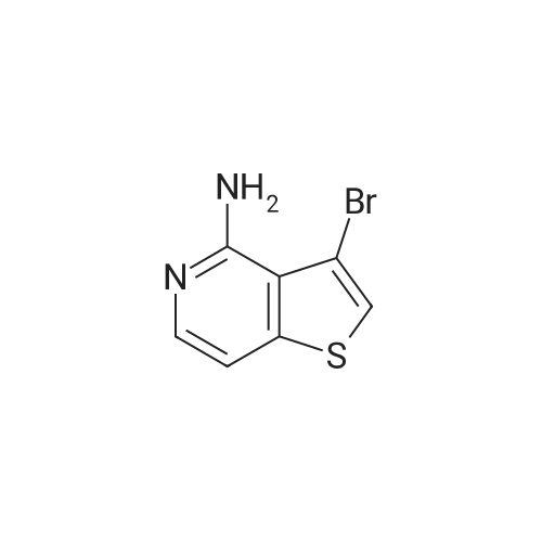 Chemical Structure| 799293-85-9