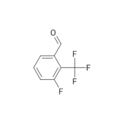 3-Fluoro-2-(trifluoromethyl)benzaldehyde