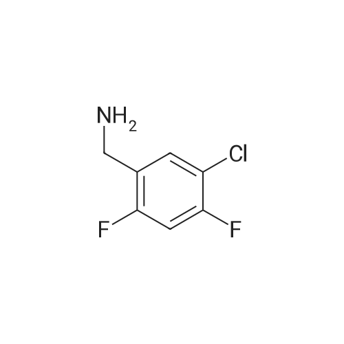 Chemical Structure| 924818-16-6