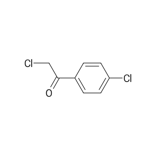 2-Chloro-1-(4-chlorophenyl)ethanone