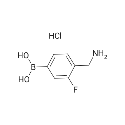 Chemical Structure| 1072946-45-2