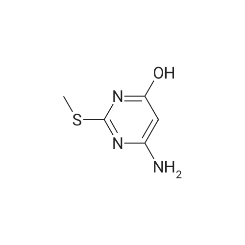 Chemical Structure| 1074-41-5