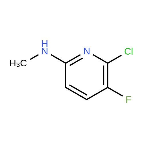 Chemical Structure| 1256791-00-0
