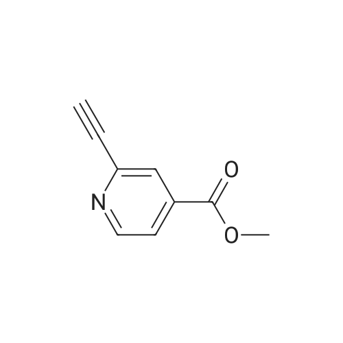 Chemical Structure| 1256810-92-0