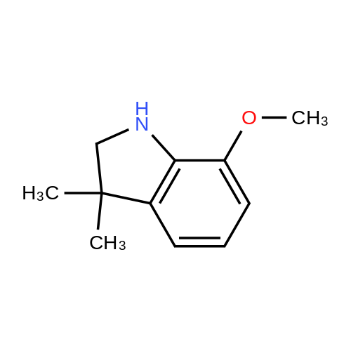 Chemical Structure| 1260651-39-5
