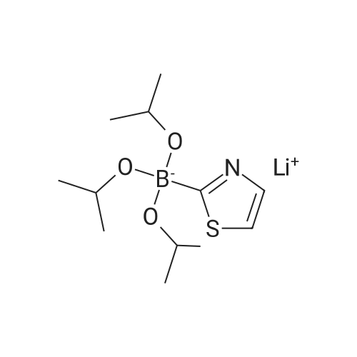 Chemical Structure| 1393823-02-3
