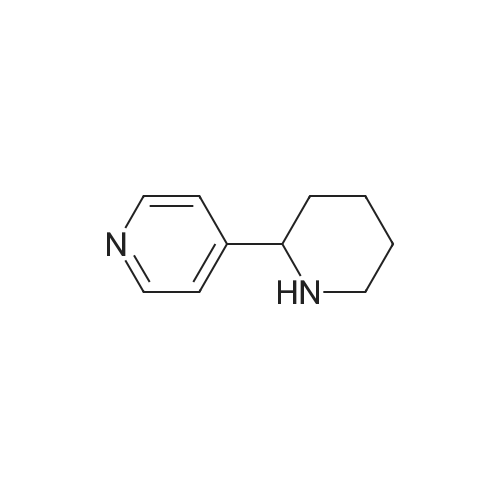 4-(Piperidin-2-yl)pyridine
