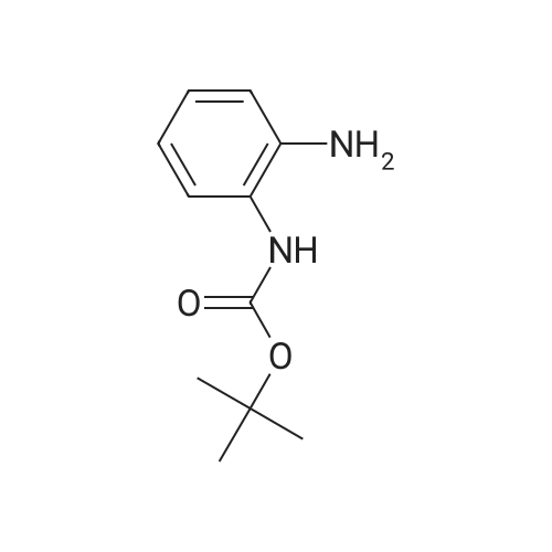 tert-Butyl (2-aminophenyl)carbamate