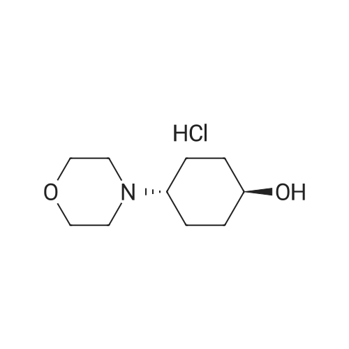 Chemical Structure| 1588441-09-1