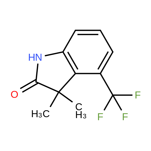 Chemical Structure| 1822816-54-5