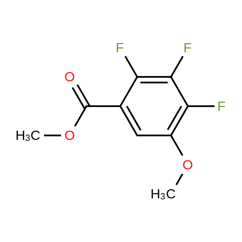 Chemical Structure| 38233-46-4