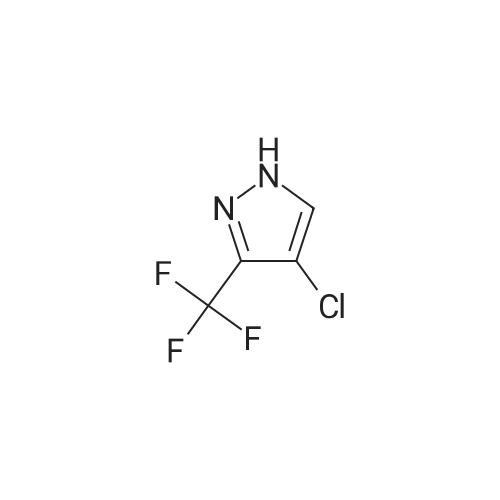 Chemical Structure| 401517-15-5