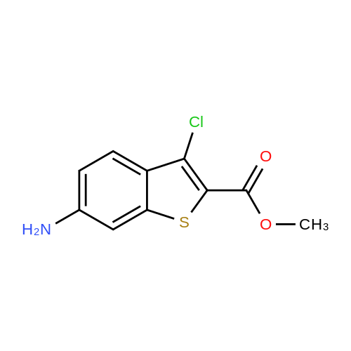 Chemical Structure| 832739-91-0